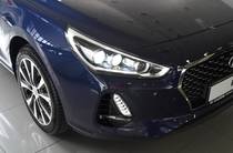 Hyundai i30 Premium