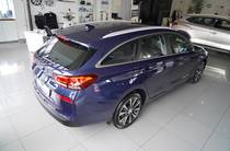 Hyundai i30 Premium