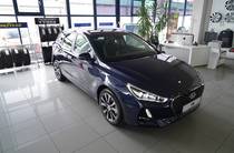 Hyundai i30 Premium