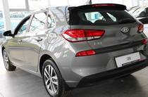 Hyundai i30 Style