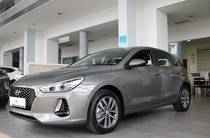 Hyundai i30 Style