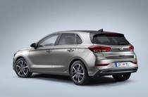 Hyundai i30 Classic