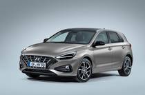 Hyundai i30 Classic