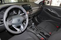 Hyundai i30 Style