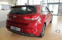 Hyundai i30 Style