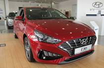 Hyundai i30 Style