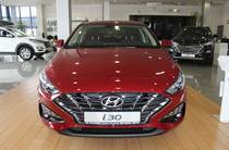 Hyundai i30 Style