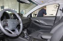 Hyundai i30 Premium