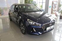 Hyundai i30 Premium