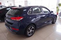 Hyundai i30 Style