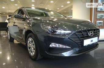 Hyundai i30 2024 в Киев