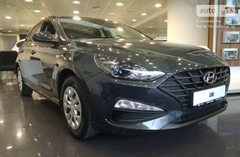 Hyundai i30 2024 Comfort Plus