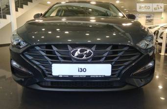 Hyundai i30 2024 Comfort Plus