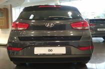 Hyundai i30 Classic