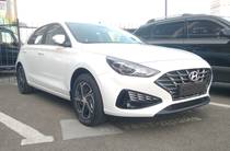 Hyundai i30 Style