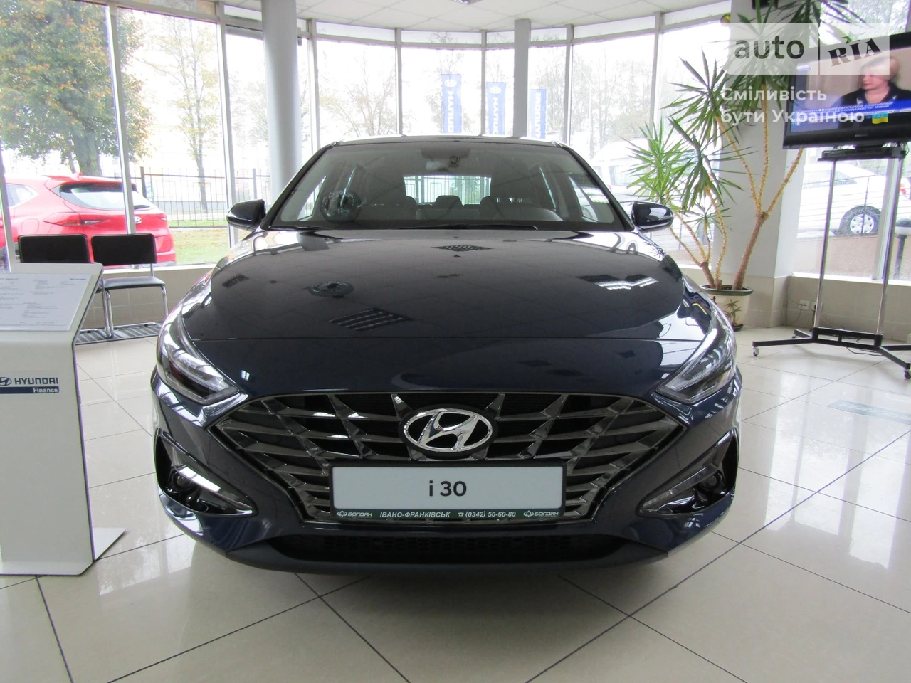 Hyundai i30 Premium