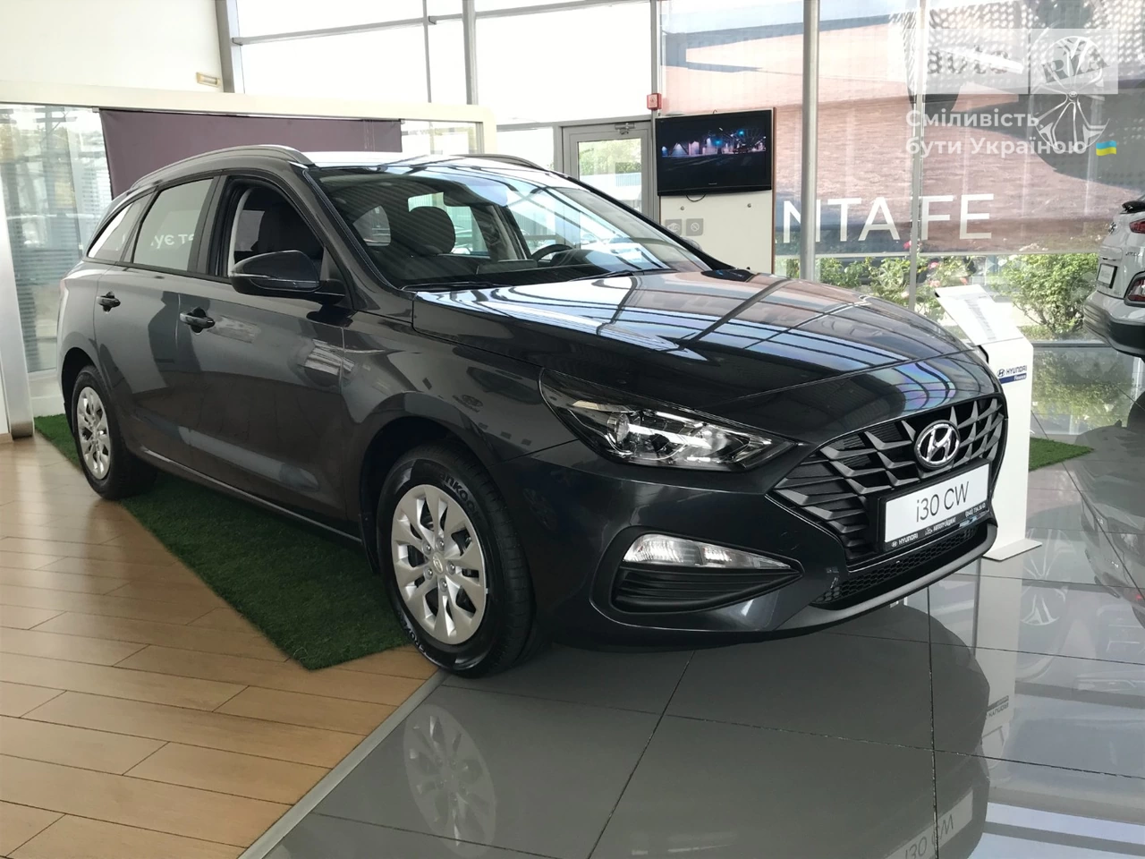 Hyundai i30 Comfort