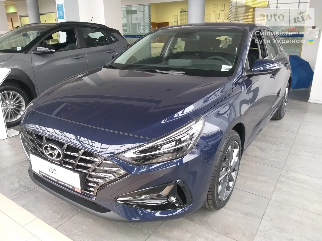 Hyundai i30 Premium