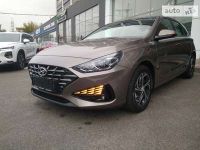 Hyundai i30 2024 Style