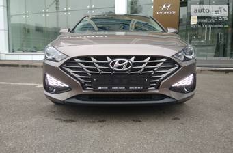 Hyundai i30 2024 Style