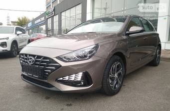 Hyundai i30 2024 Style