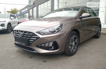 Hyundai i30 2024 Style