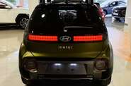Hyundai Inster EV Cross