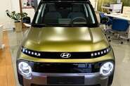 Hyundai Inster EV Cross