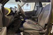 Hyundai Inster EV Cross
