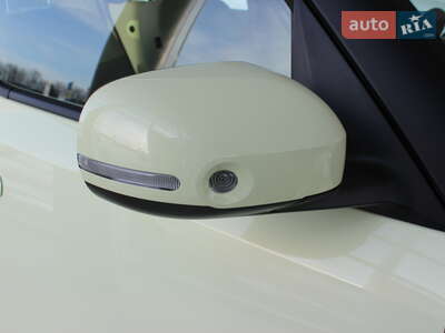 Новий Hyundai Inster EV 2025 - фото 3