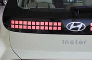 Hyundai Inster EV Elegance