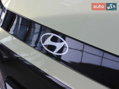 Новий Hyundai Inster EV 2025 - фото 2