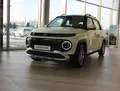 Hyundai Inster EV