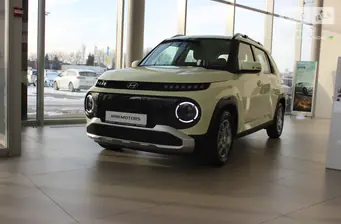 Hyundai Inster EV Elegance Long Range 49 kWh (115 к.с.) 