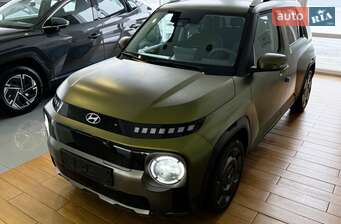 Hyundai Inster EV 2025 в Київ