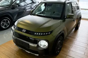 Hyundai Inster EV Cross Long Range 49 kWh (115 к.с.) - фото 1