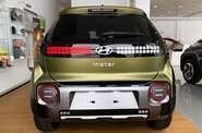 Hyundai Inster EV - фото 3