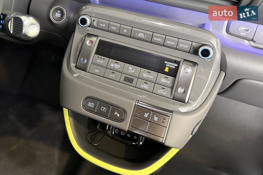 Hyundai Inster EV - фото 8