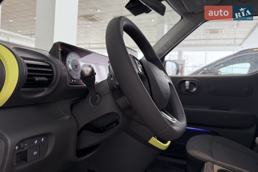 Hyundai Inster EV - фото 10