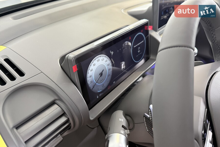 Hyundai Inster EV - фото 11