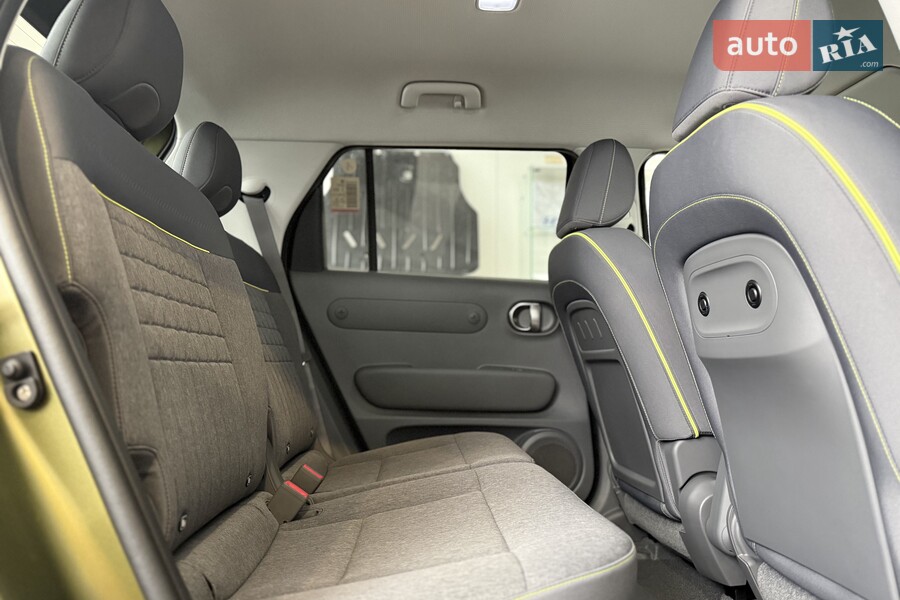 Hyundai Inster EV - фото 13