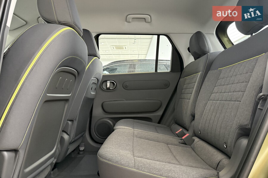 Hyundai Inster EV - фото 17