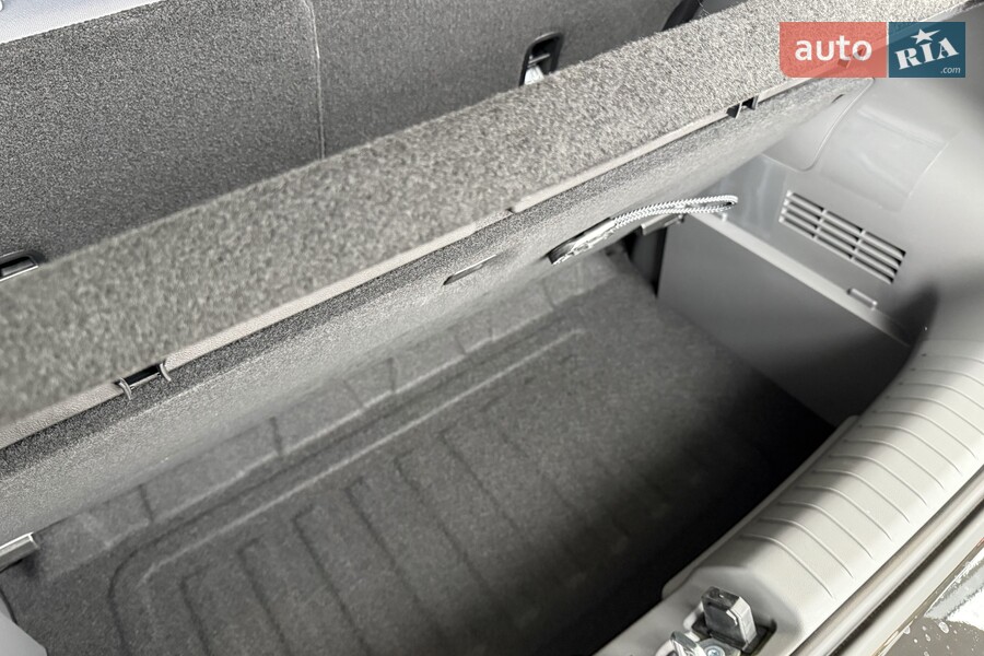 Hyundai Inster EV - фото 18