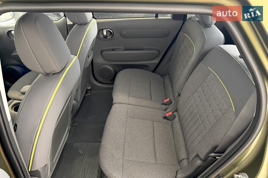 Hyundai Inster EV - фото 21