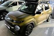 Hyundai Inster EV Cross