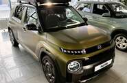 Hyundai Inster EV Cross