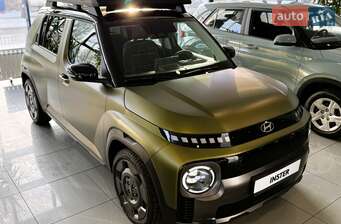 Hyundai Inster EV 2025 в Київ