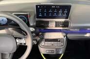 Hyundai Inster EV Cross