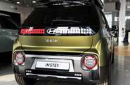 Hyundai Inster EV - фото 5