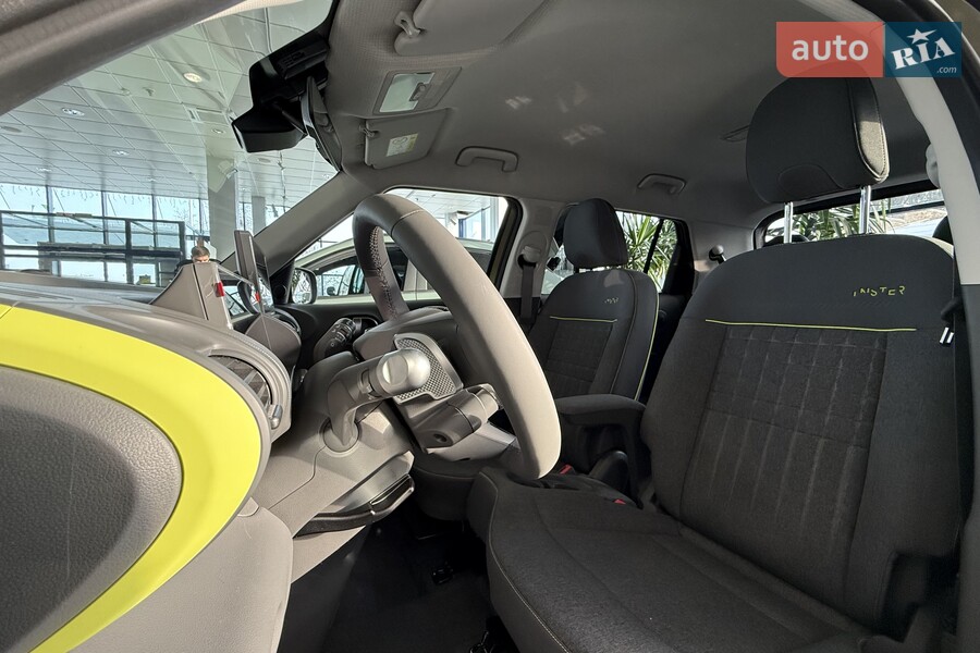Hyundai Inster EV - фото 10